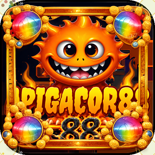 apigacor88 — mitra unggulan